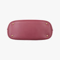 Bright Bit Red Leather 319795 G014898688ブライトビット レッド レザー 319795 G014898688