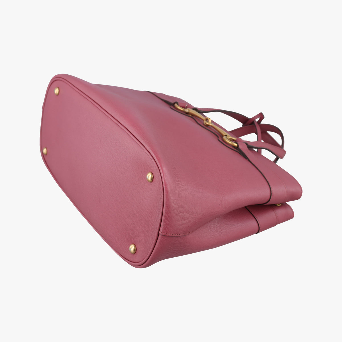 Bright Bit Red Leather 319795 G014898688ブライトビット レッド レザー 319795 G014898688