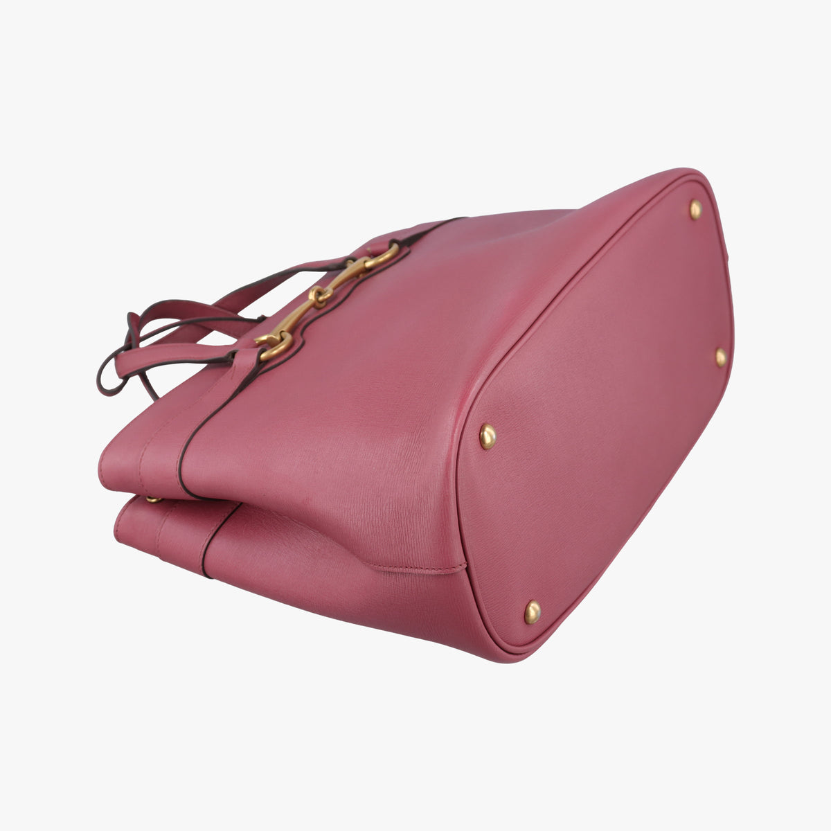 Bright Bit Red Leather 319795 G014898688ブライトビット レッド レザー 319795 G014898688