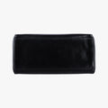 Lady Dior Black Leather レディディオール ブラック レザー 