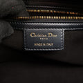 Parisienne Black Leather 05-RU-0212パリ ジェンヌ ブラック レザー 05-RU-0212