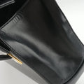 Parisienne Black Leather 05-RU-0212パリ ジェンヌ ブラック レザー 05-RU-0212
