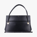 Parisienne Black Leather 05-RU-0212パリ ジェンヌ ブラック レザー 05-RU-0212