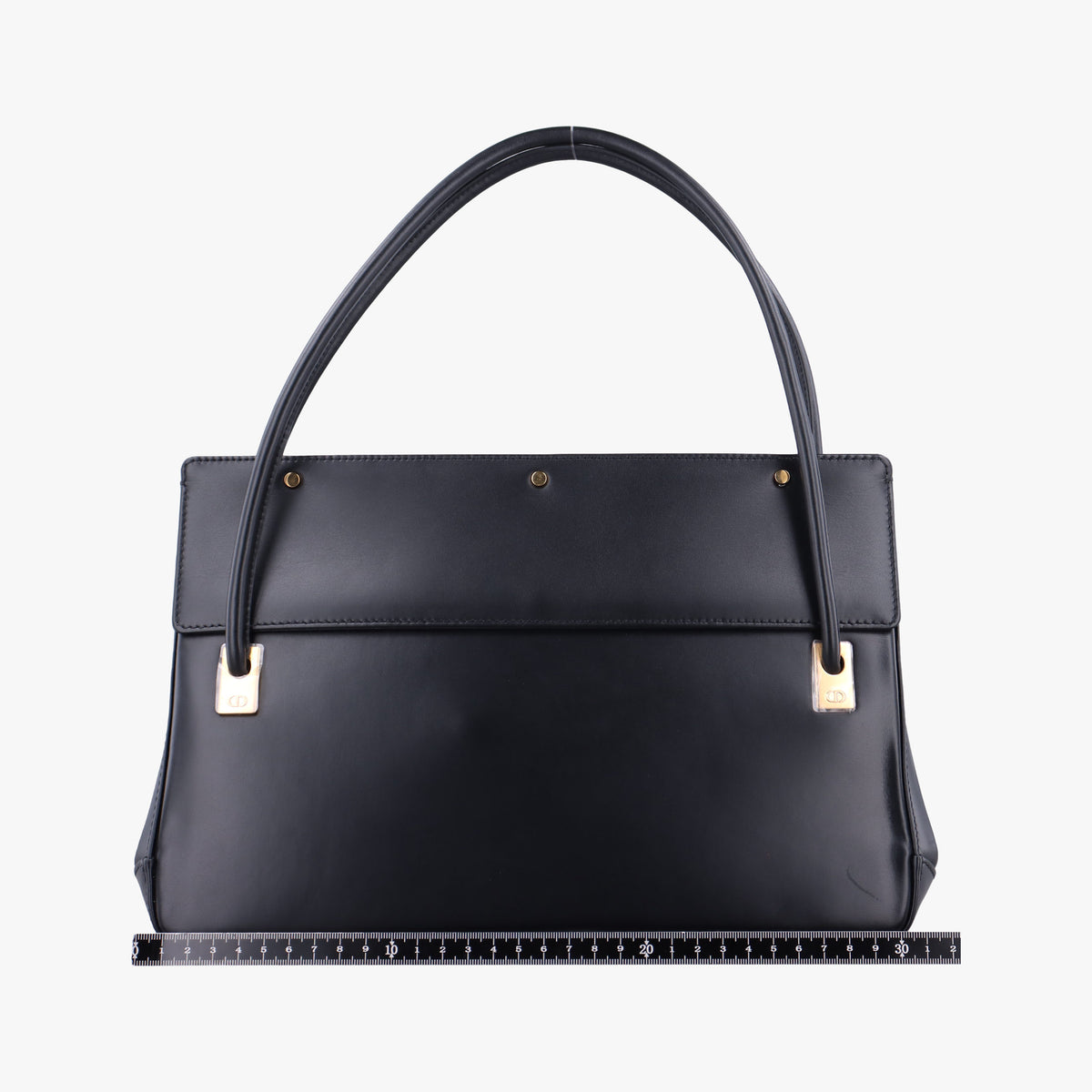 Parisienne Black Leather 05-RU-0212パリ ジェンヌ ブラック レザー 05-RU-0212