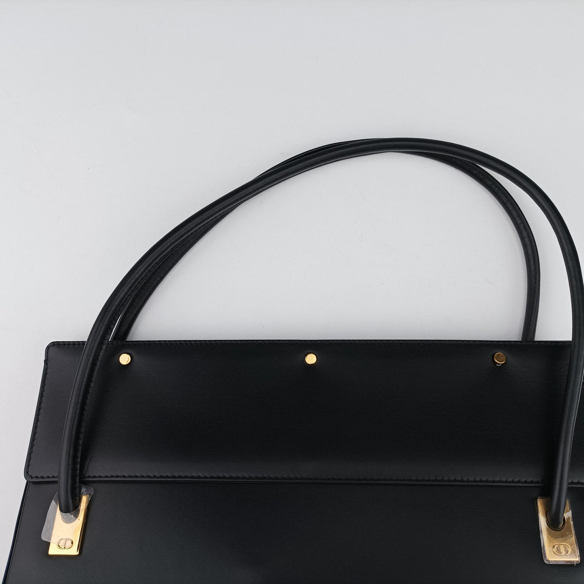 Parisienne Black Leather 05-RU-0212パリ ジェンヌ ブラック レザー 05-RU-0212