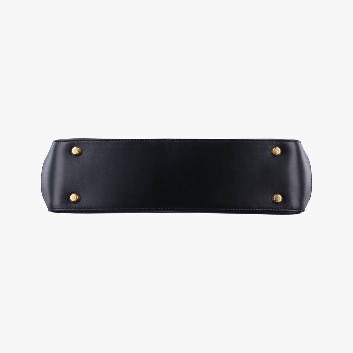 Parisienne Black Leather 05-RU-0212パリ ジェンヌ ブラック レザー 05-RU-0212