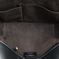 Parisienne Black Leather 05-RU-0212パリ ジェンヌ ブラック レザー 05-RU-0212