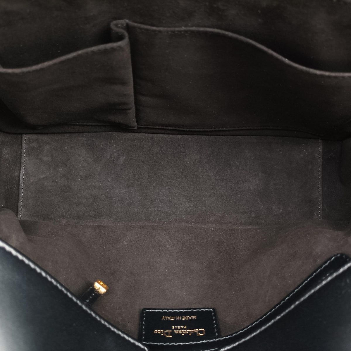 Parisienne Black Leather 05-RU-0212パリ ジェンヌ ブラック レザー 05-RU-0212