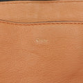 Elsie Orange Leather 01-13-50-65エルシー オレンジ レザー 01-13-50-65