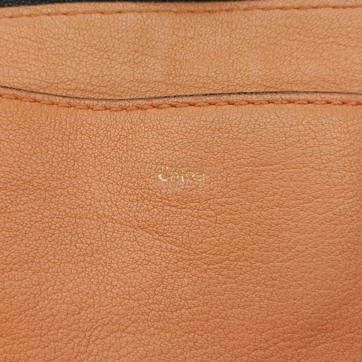 Elsie Orange Leather 01-13-50-65エルシー オレンジ レザー 01-13-50-65