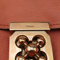 Elsie Orange Leather 01-13-50-65エルシー オレンジ レザー 01-13-50-65