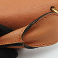 Elsie Orange Leather 01-13-50-65エルシー オレンジ レザー 01-13-50-65