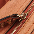Elsie Orange Leather 01-13-50-65エルシー オレンジ レザー 01-13-50-65