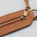Elsie Orange Leather 01-13-50-65エルシー オレンジ レザー 01-13-50-65
