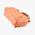 Elsie Orange Leather 01-13-50-65エルシー オレンジ レザー 01-13-50-65
