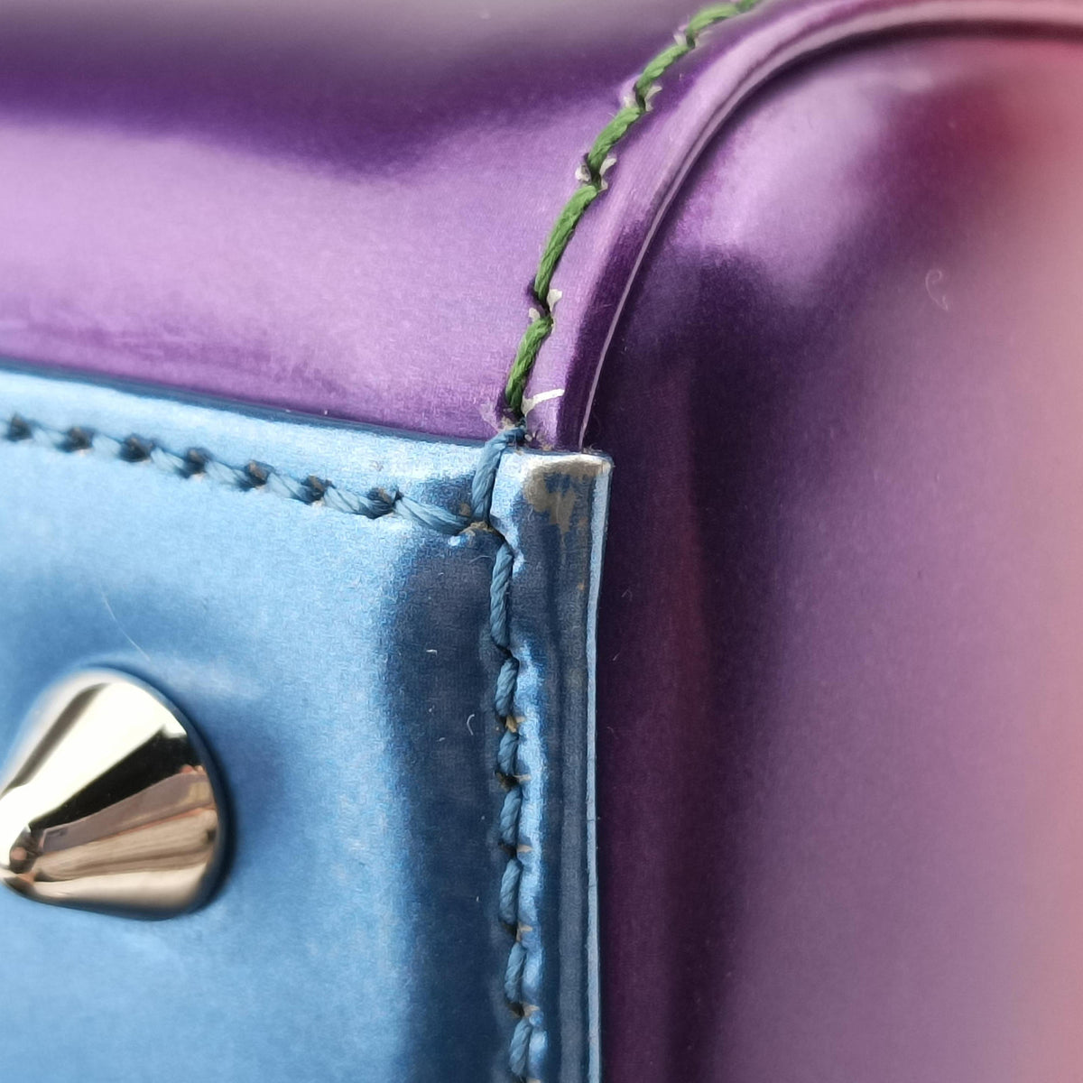 Lady Dior Multicolour Leather 04-MA-1117レディ ディオール マルチカラー レザー 04-MA-1117