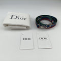 Lady Dior Multicolour Leather 04-MA-1117レディ ディオール マルチカラー レザー 04-MA-1117
