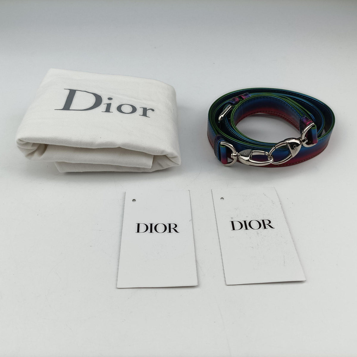 Lady Dior Multicolour Leather 04-MA-1117レディ ディオール マルチカラー レザー 04-MA-1117