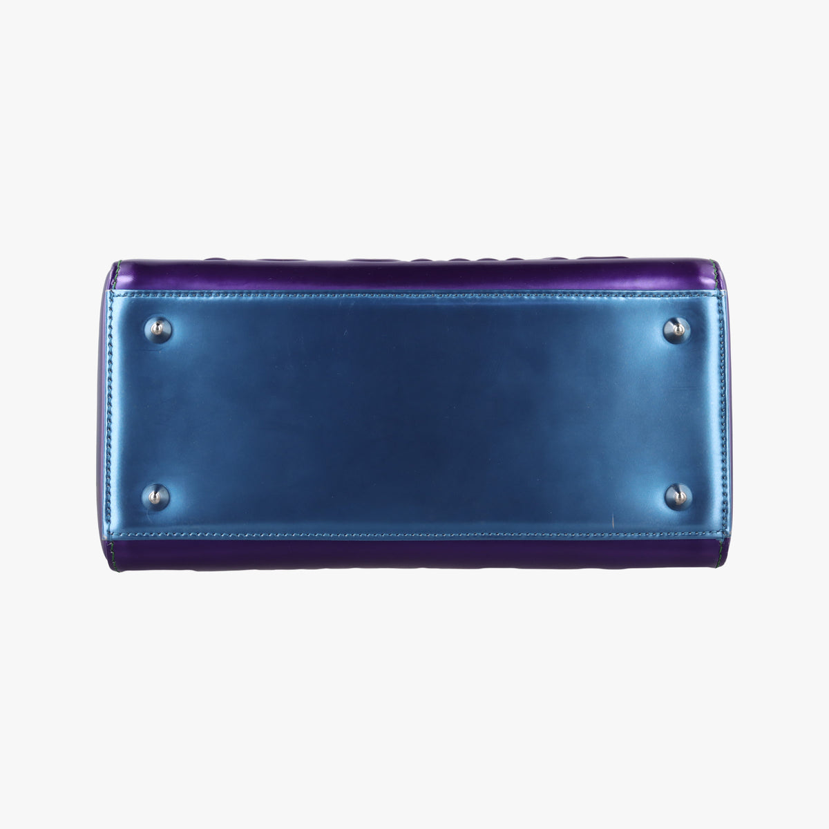 Lady Dior Multicolour Leather 04-MA-1117レディ ディオール マルチカラー レザー 04-MA-1117