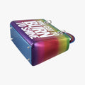 Lady Dior Multicolour Leather 04-MA-1117レディ ディオール マルチカラー レザー 04-MA-1117
