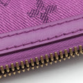 Flat Messenger purple x Brown Monogram Canvas x Denim M44641 CA1159フラットメッセンジャー パープル x ブラウン モノグラム キャンバス x デニム M44641 CA1159