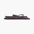 Flat Messenger purple x Brown Monogram Canvas x Denim M44641 CA1159フラットメッセンジャー パープル x ブラウン モノグラム キャンバス x デニム M44641 CA1159