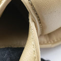 Padded CASSETTE Beige lambskin B08917888Dパデッド カセット ベージュ ラムスキン B08917888D