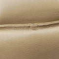 Padded CASSETTE Beige lambskin B08917888Dパデッド カセット ベージュ ラムスキン B08917888D