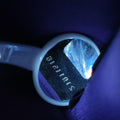 SERPENTI FOREVER Navy Leather DG.A16.39204セルペンティ フォーエバー ネービー レザー DG.A16.39204