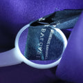 SERPENTI FOREVER Navy Leather DG.A16.39204セルペンティ フォーエバー ネービー レザー DG.A16.39204