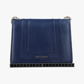 SERPENTI FOREVER Navy Leather DG.A16.39204セルペンティ フォーエバー ネービー レザー DG.A16.39204