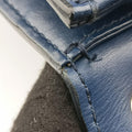 SERPENTI FOREVER Navy Leather DG.A16.39204セルペンティ フォーエバー ネービー レザー DG.A16.39204