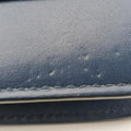 SERPENTI FOREVER Navy Leather DG.A16.39204セルペンティ フォーエバー ネービー レザー DG.A16.39204
