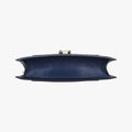 SERPENTI FOREVER Navy Leather DG.A16.39204セルペンティ フォーエバー ネービー レザー DG.A16.39204