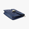SERPENTI FOREVER Navy Leather DG.A16.39204セルペンティ フォーエバー ネービー レザー DG.A16.39204