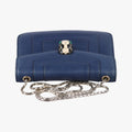 SERPENTI FOREVER Navy Leather DG.A16.39204セルペンティ フォーエバー ネービー レザー DG.A16.39204
