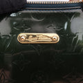 BellevuePM BLEU NUIT Vernis M93673 Lot number unknownベルヴューGM ブルーニュイ ヴェルニ M93673 製番不明