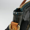 BellevuePM BLEU NUIT Vernis M93673 Lot number unknownベルヴューGM ブルーニュイ ヴェルニ M93673 製番不明