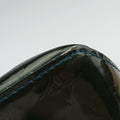 BellevuePM BLEU NUIT Vernis M93673 Lot number unknownベルヴューGM ブルーニュイ ヴェルニ M93673 製番不明