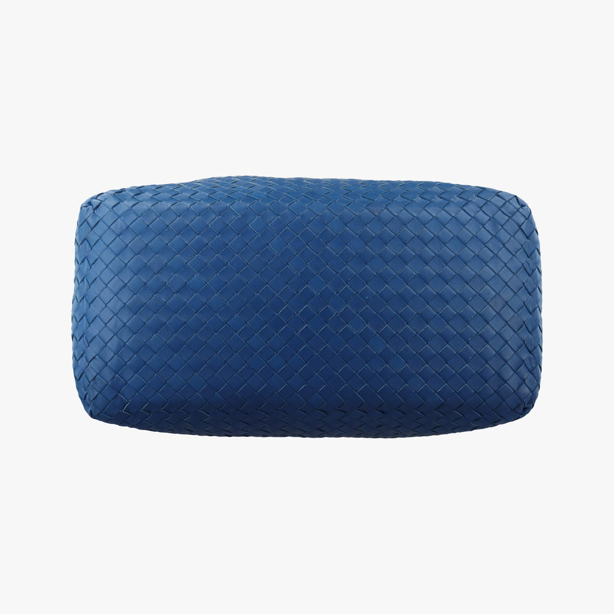 Intrecciato Blue lambskin B02553741Vイントレチャート ブルー ラムスキン B02553741V