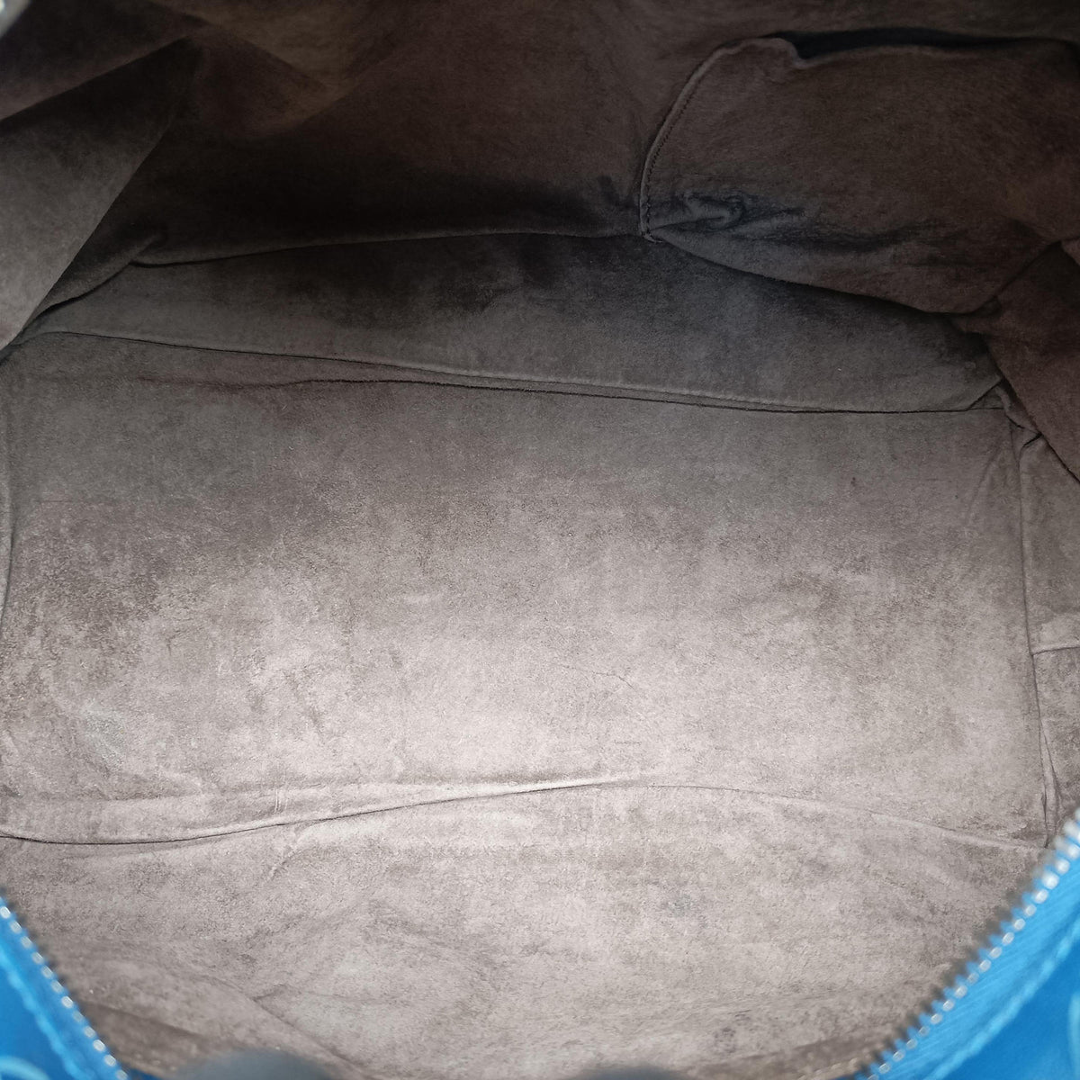 Intrecciato Blue lambskin B02553741Vイントレチャート ブルー ラムスキン B02553741V