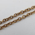 T two Circle Black×golden AU750 T ツー サークル ブラック×ゴールド AU750