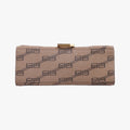 Hourglass XS BB monogram Brown PVCcoated canvas 592833.2762.0.620318アワーグラス XS BBモノグラム ブラウン PVCコーティングキャンバス 592833.2762.0.620318