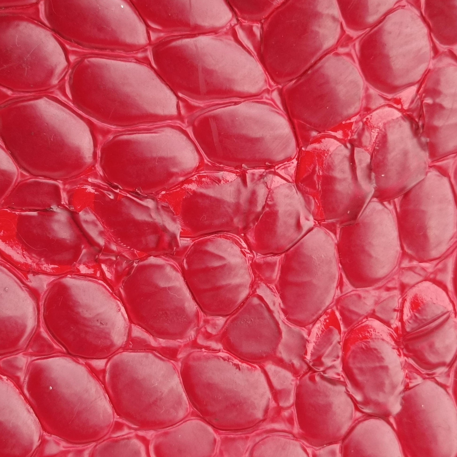 Croc Red Leather 01-RU-0019クロック レッド レザー 01-RU-0019