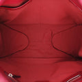 Croc Red Leather 01-RU-0019クロック レッド レザー 01-RU-0019
