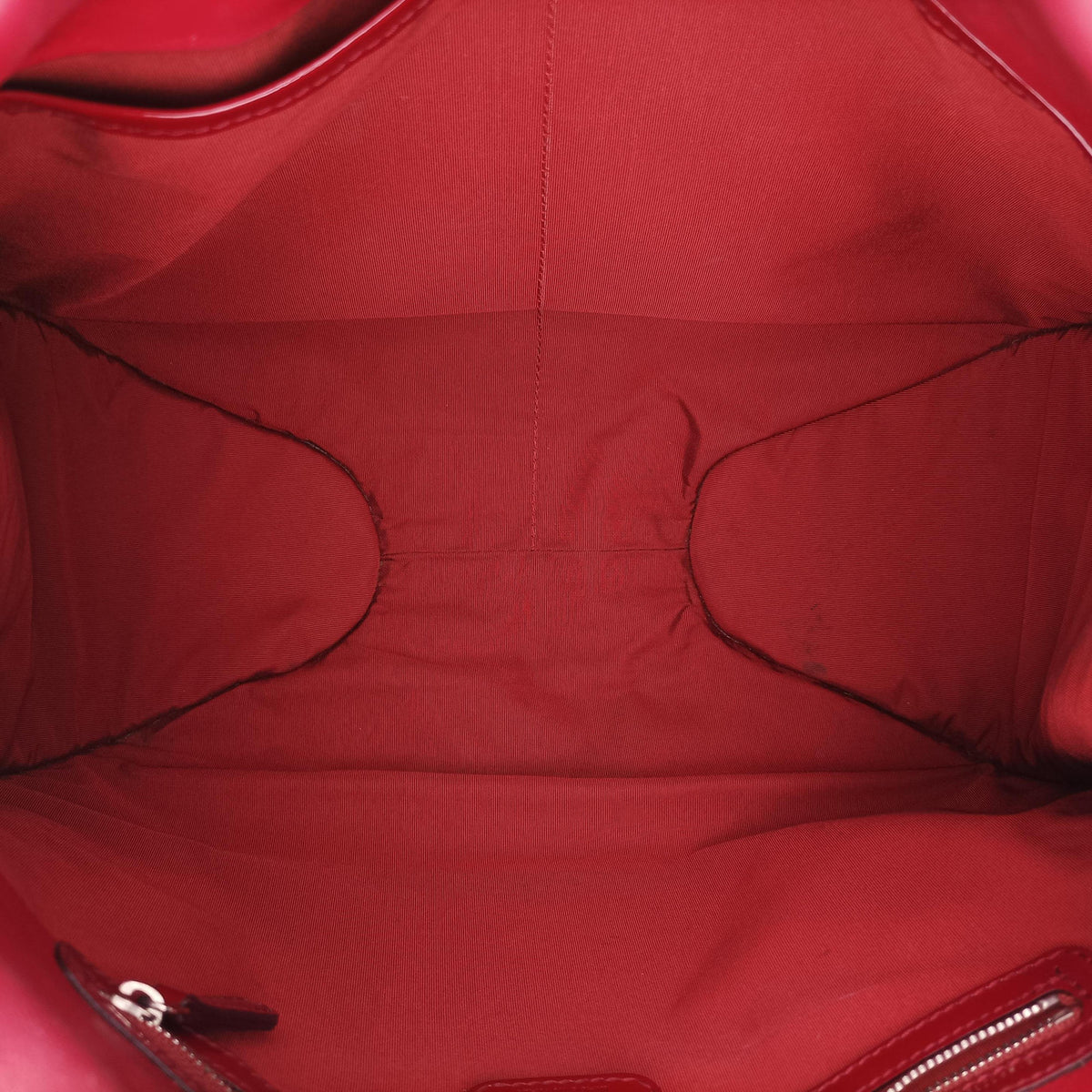 Croc Red Leather 01-RU-0019クロック レッド レザー 01-RU-0019