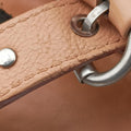 My Dior satchel beige Leather 01-RU-1016マイ ディオール サッチェル ベージュ レザー 01-RU-1016