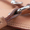 My Dior satchel beige Leather 01-RU-1016マイ ディオール サッチェル ベージュ レザー 01-RU-1016