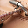 My Dior satchel beige Leather 01-RU-1016マイ ディオール サッチェル ベージュ レザー 01-RU-1016