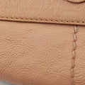 My Dior satchel beige Leather 01-RU-1016マイ ディオール サッチェル ベージュ レザー 01-RU-1016